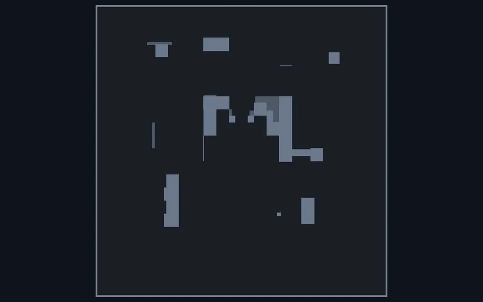 The Coldstack arena