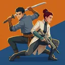DuelStrike icon